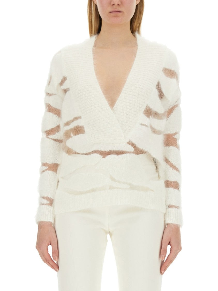 Tom Ford V-Neck Sweater