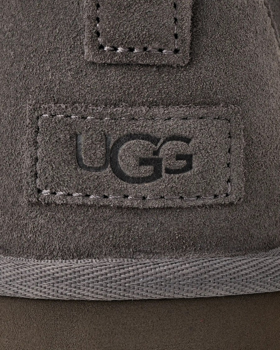 Ugg Women's Classic Ultra Mini Ankle Boot
