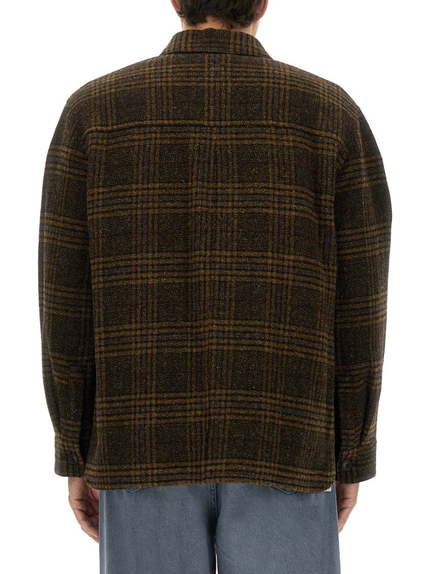 Isabel Marant "Kervey-Gb" Jacket