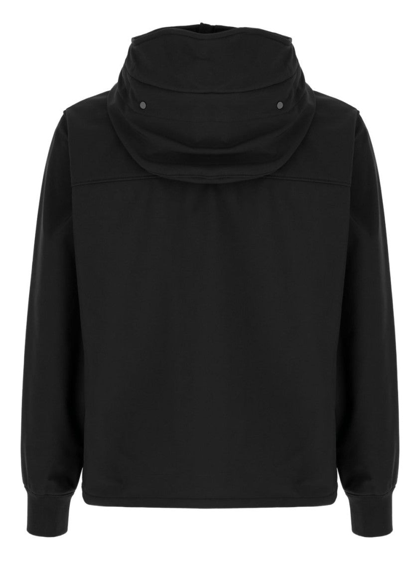 C.P. Company Outwear Jacket In Cp Shell