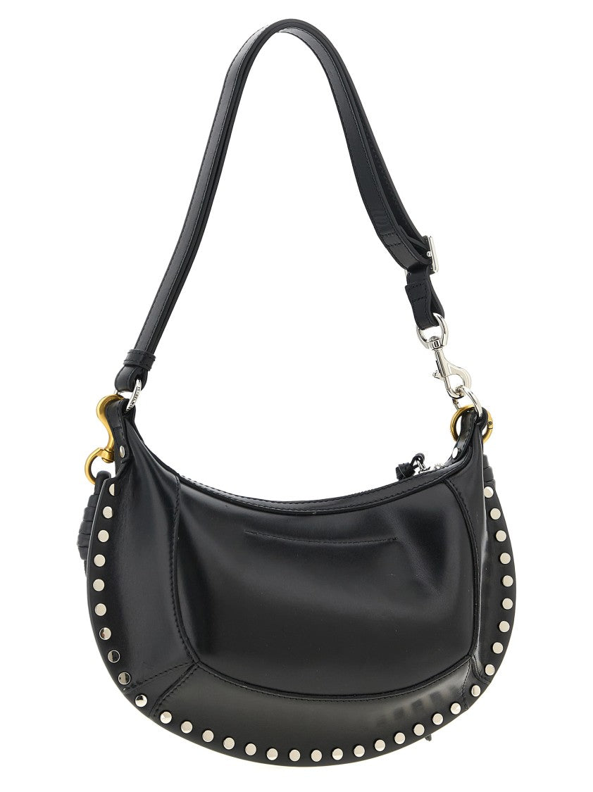 Isabel Marant 'Oskan Moon' Shoulder Bag