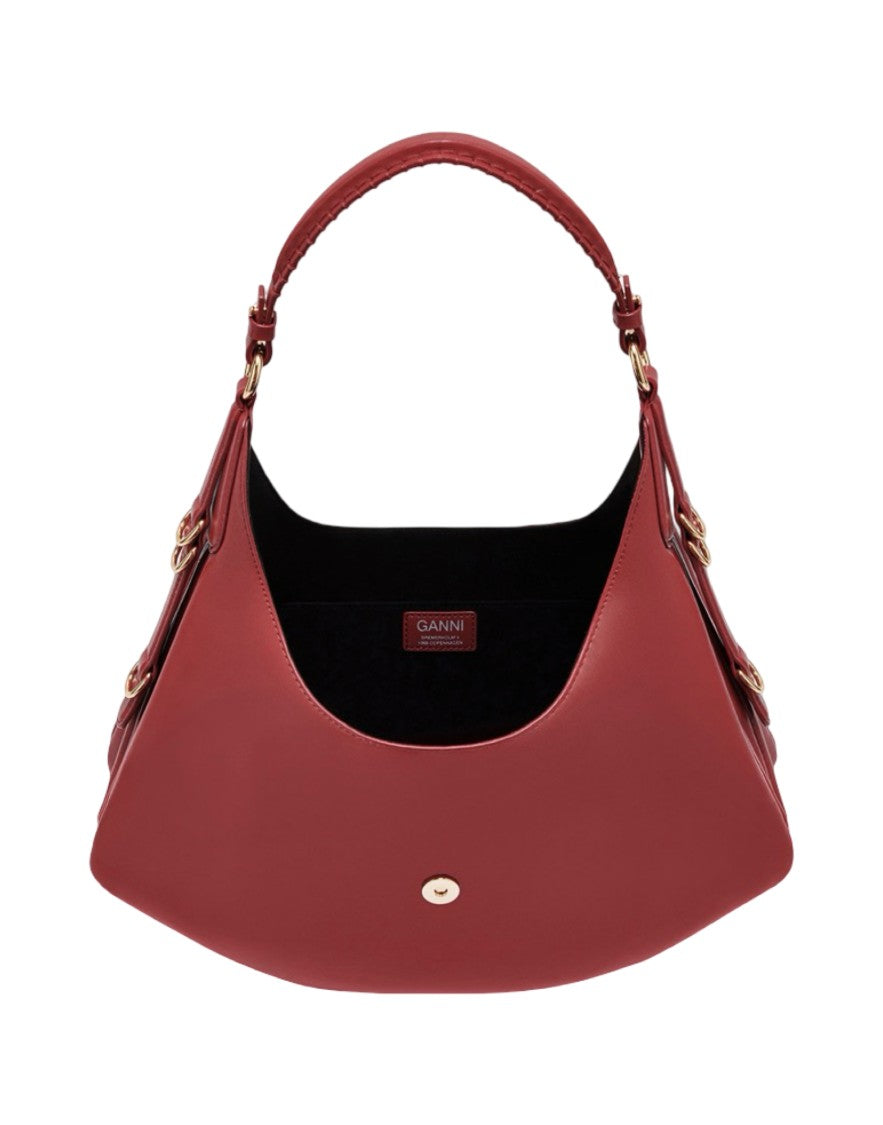 Ganni Kat Small Bag