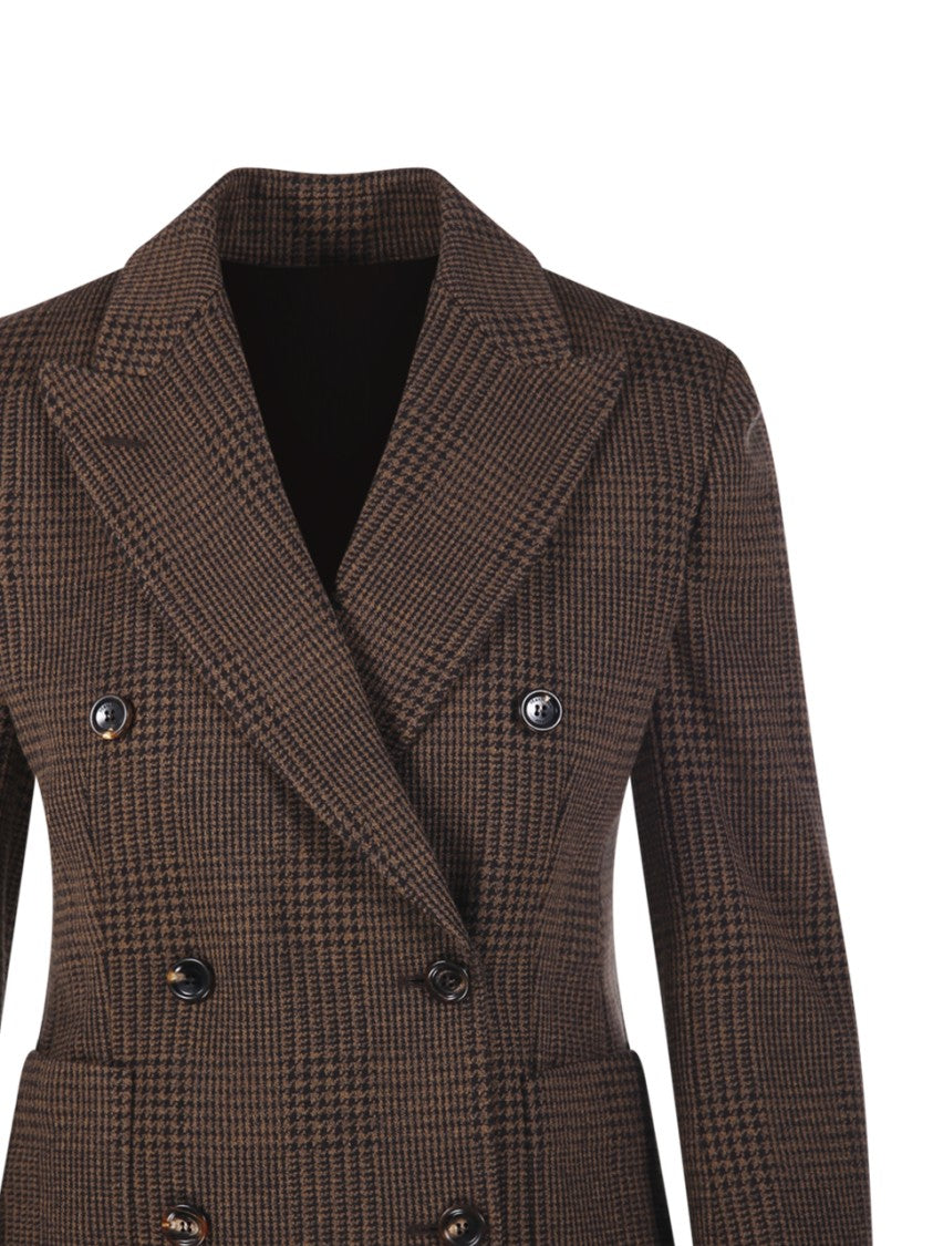 Max Mara Zulma Blazer