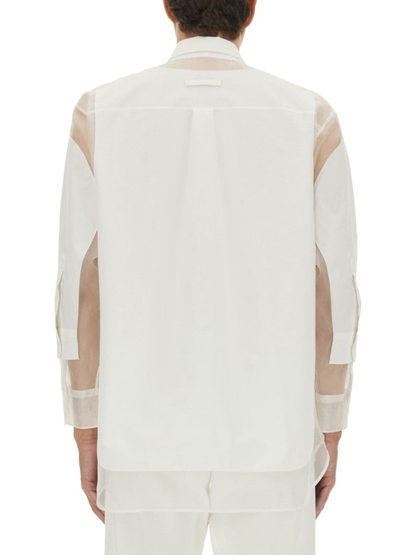 Jean Paul Gaultier "The Petit Grand" Shirt