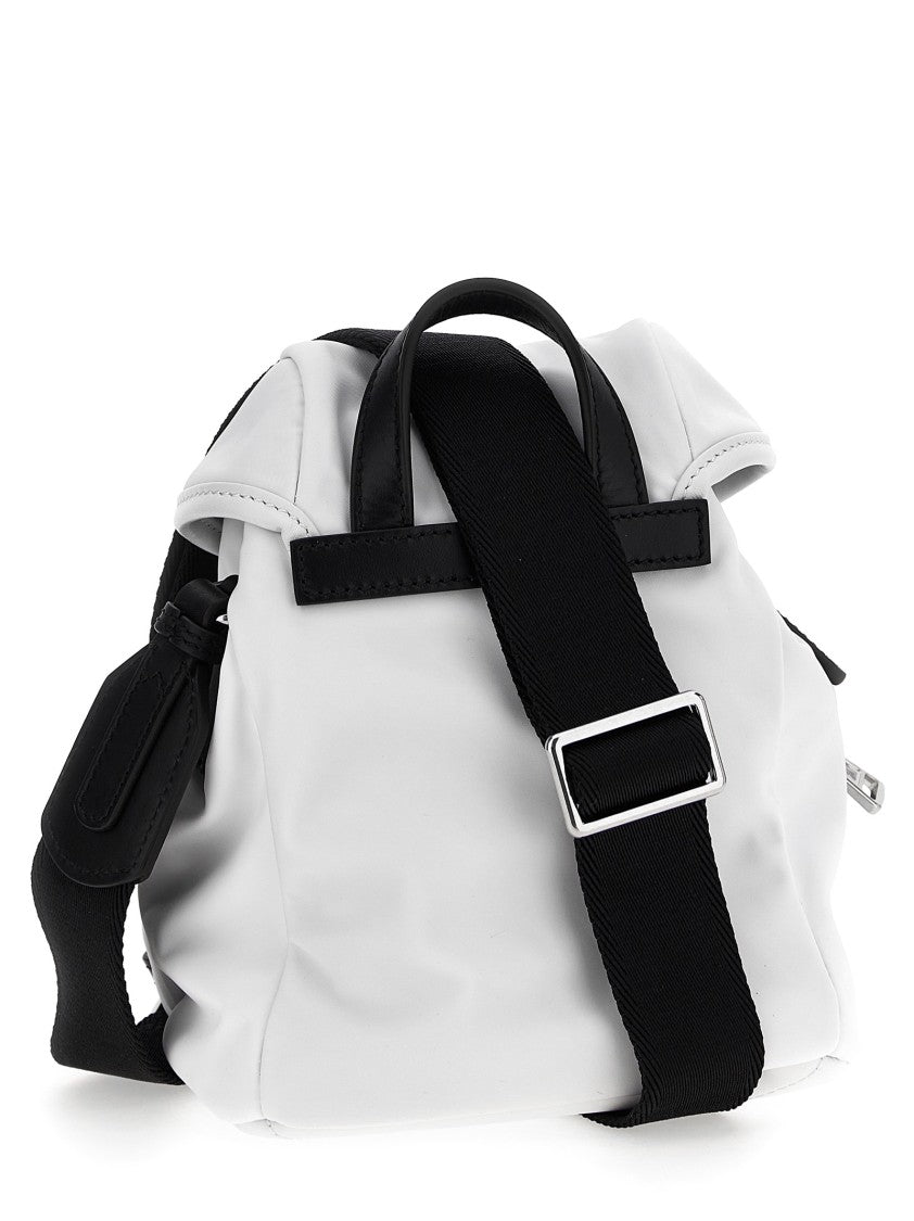 Moncler 'Mini Trick' Crossbody Bag