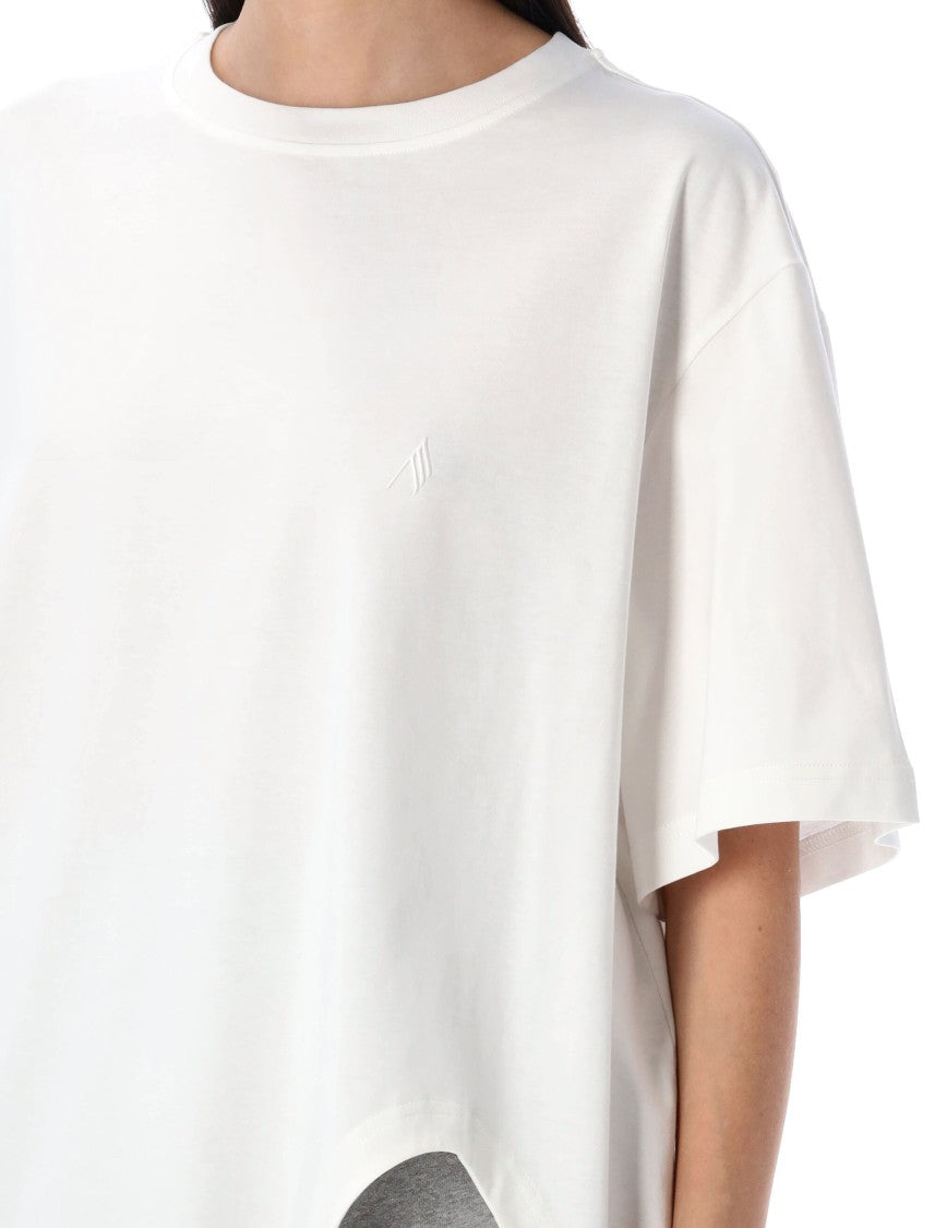 The Attico Over Tee