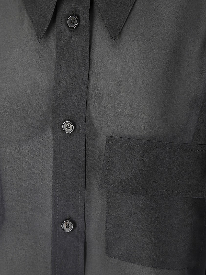 Khaite Yatty Shirt
