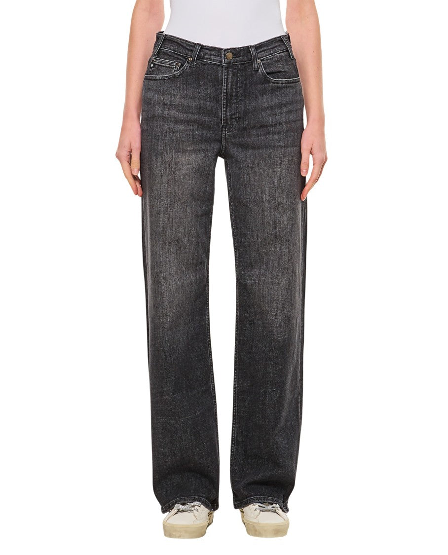 Ag New Baggy Jeans