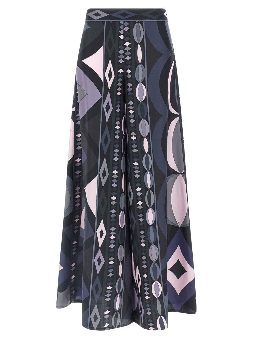 Emilio Pucci 'Iride' Pants