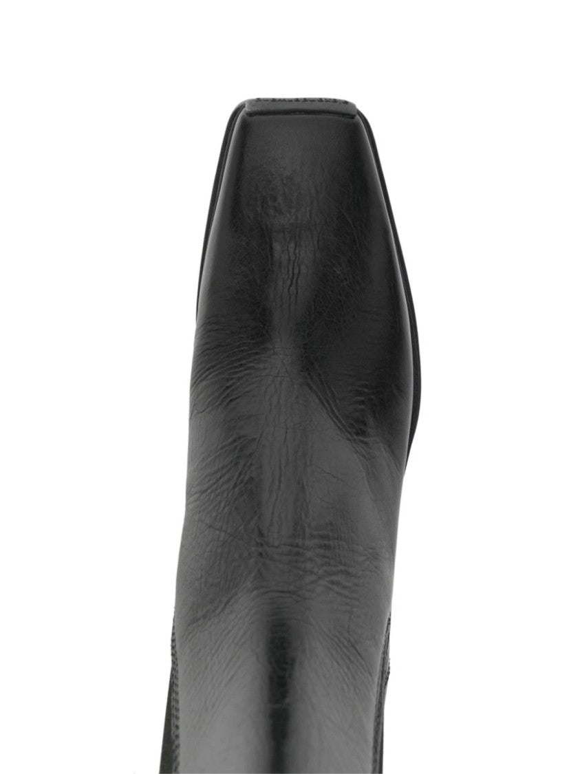 Alexander Wang Terrain 45 Moto Boots