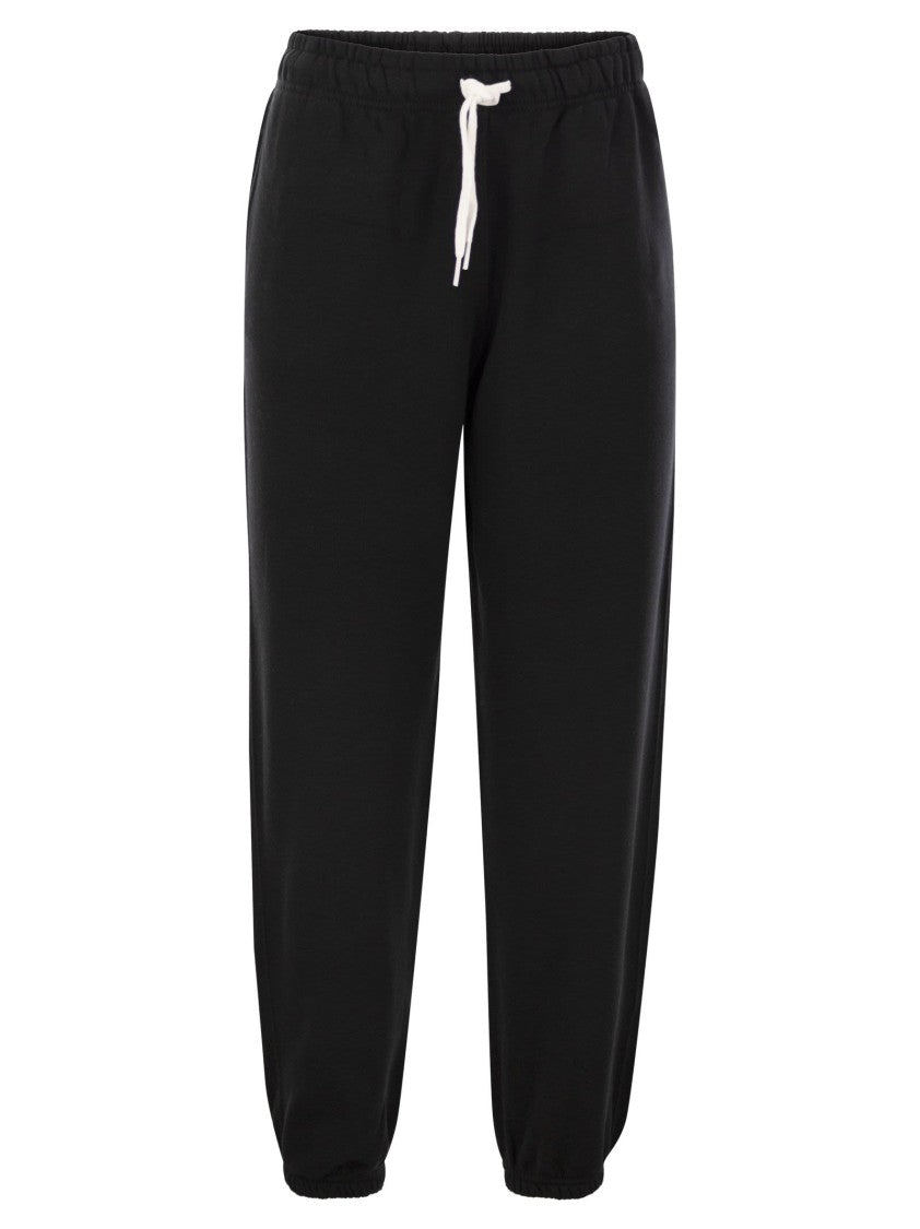 Polo Ralph Lauren Lightweight Plush Sports Pants