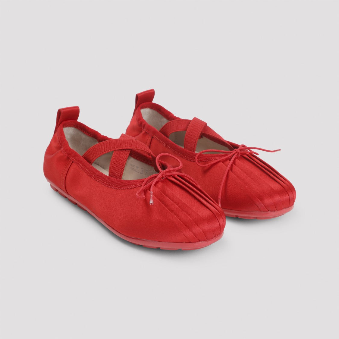 Simone Rocha Grip Ballerina