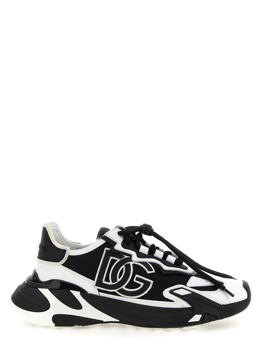 Dolce & Gabbana 'Daymaster' Sneakers