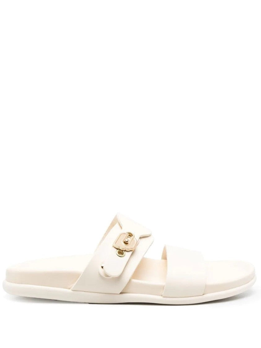 Ancient Greek Sandals Latria Vachetta Sandals