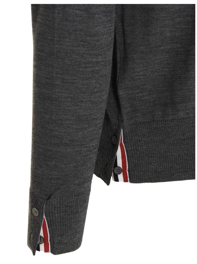 Thom Browne 4 Bar' Sweater