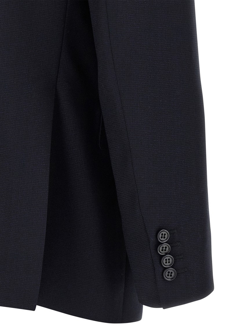 Brioni 'Trevi' Dress