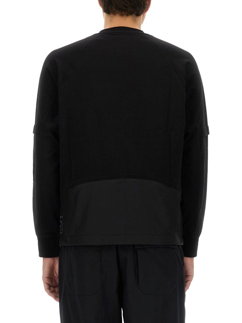 C.P. Company Relaxed-Fit Sweatshirt