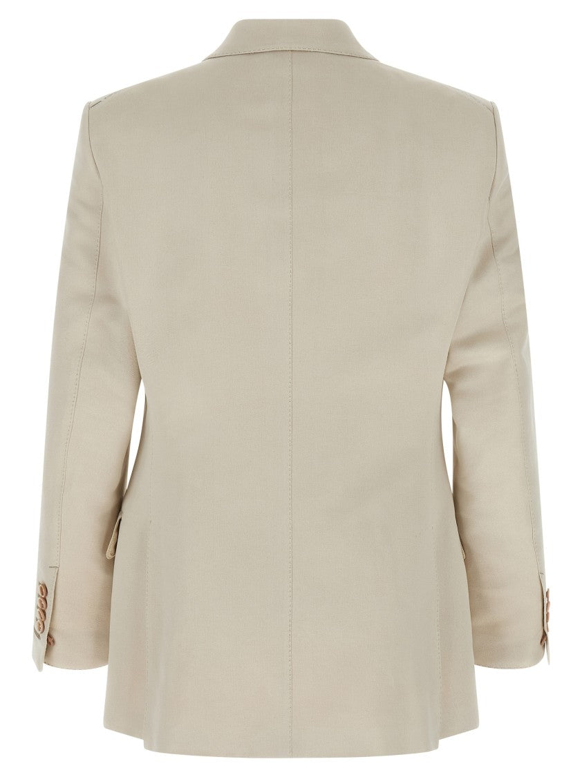 Tom Ford Double-Breasted Blazer