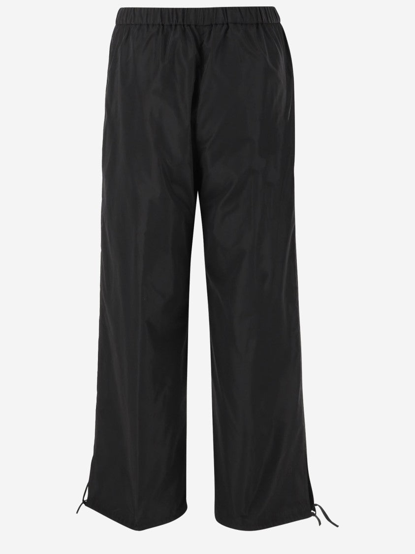Aspesi Nylon Jogging Pants