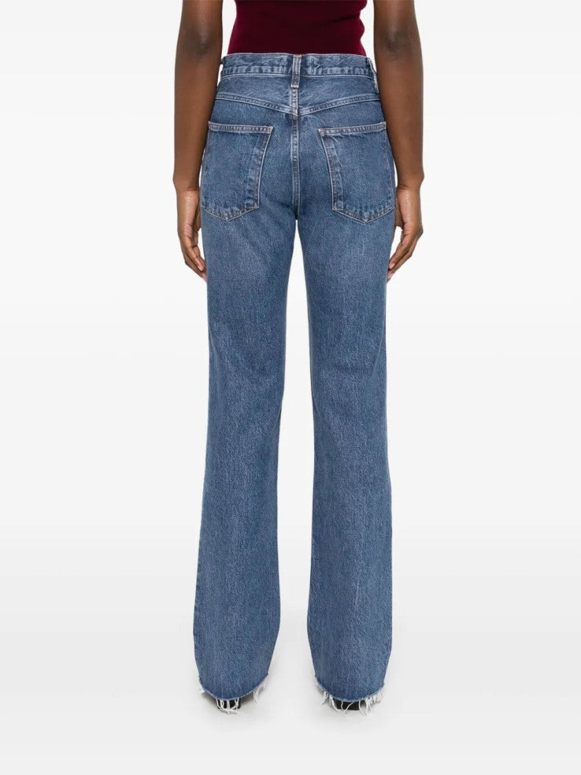 Agolde Leena Jeans