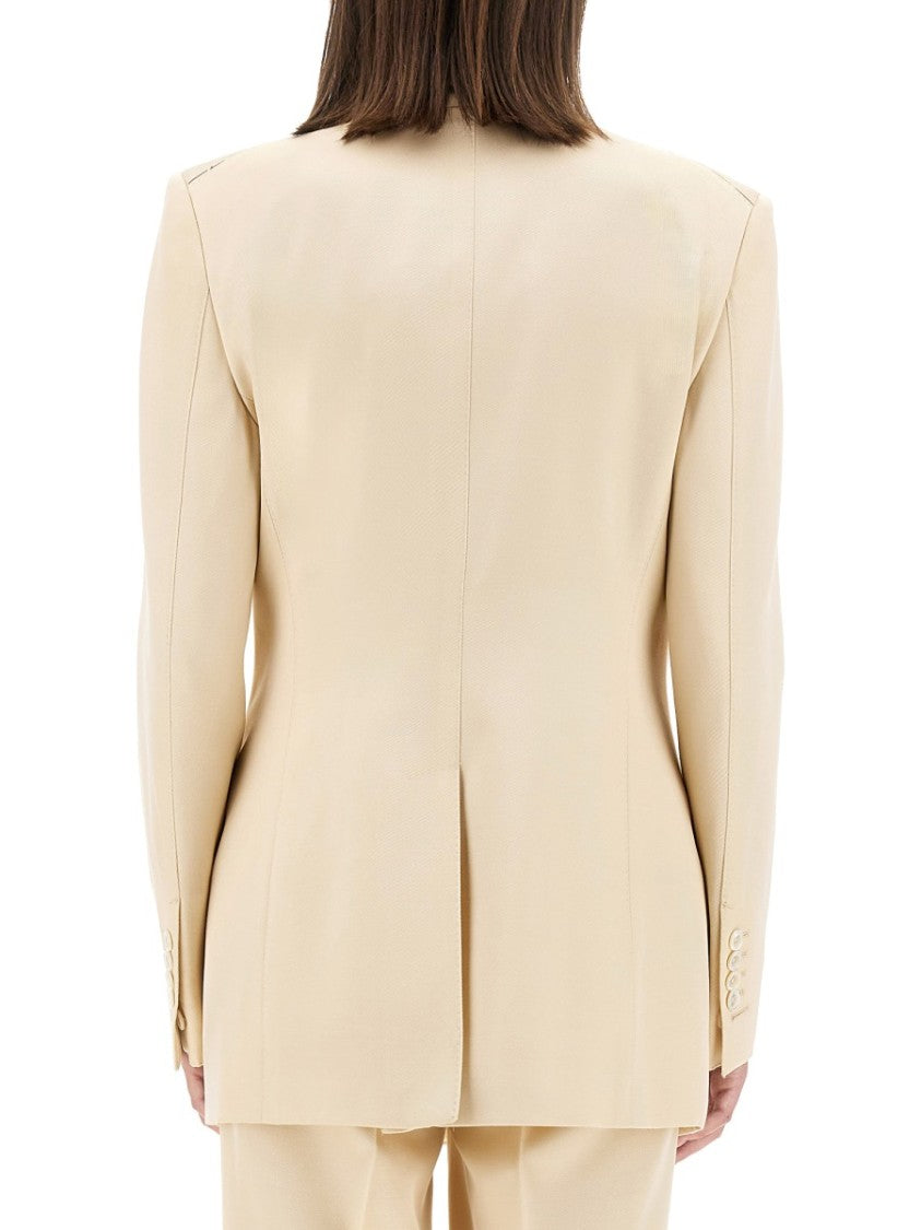 Tom Ford Double-Breasted Jacket