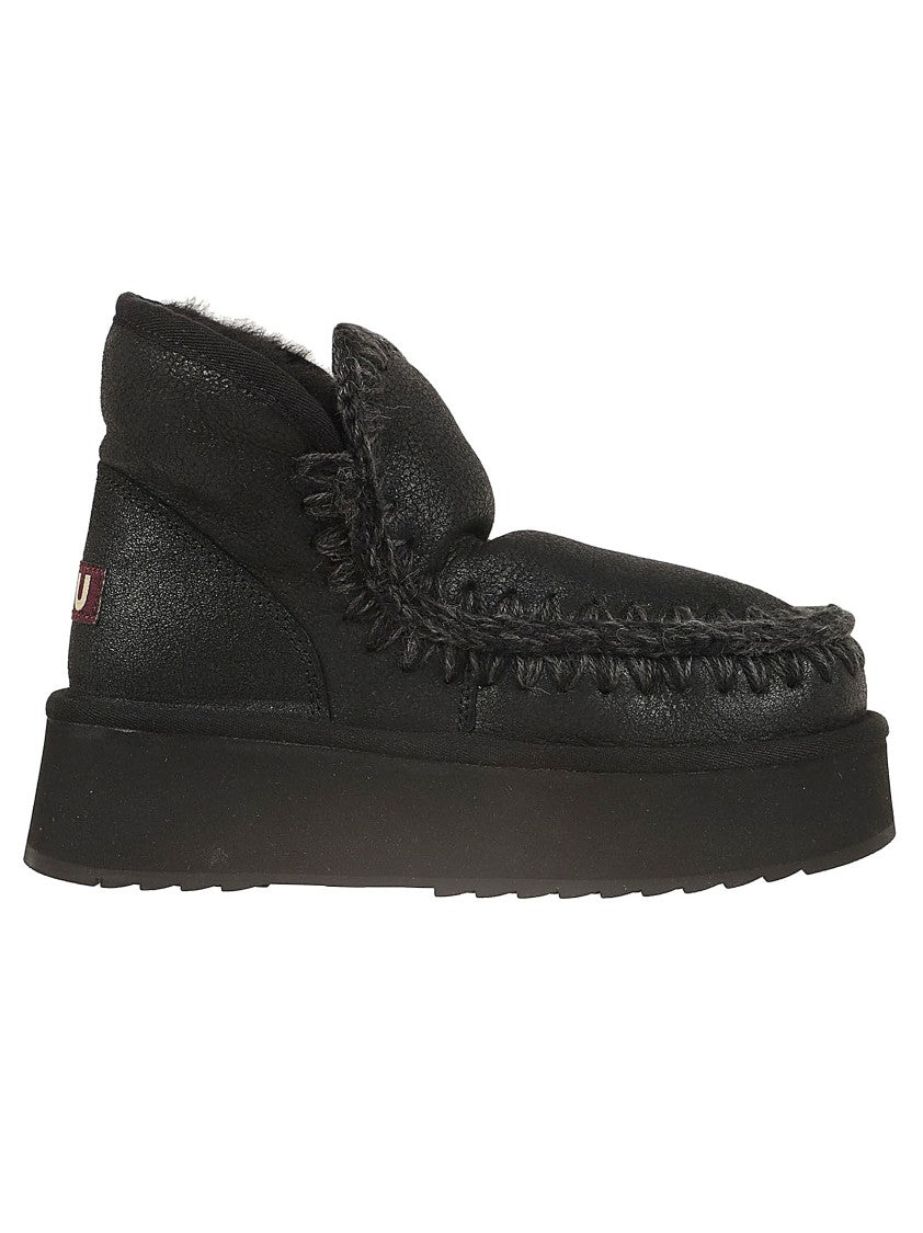 Mou Mini Eskimo Platform Boot