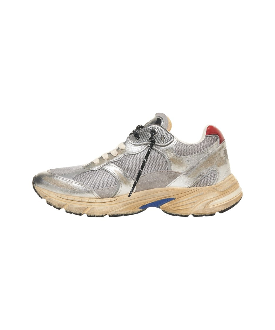 Crime London Fugitive 9094' Sneakers