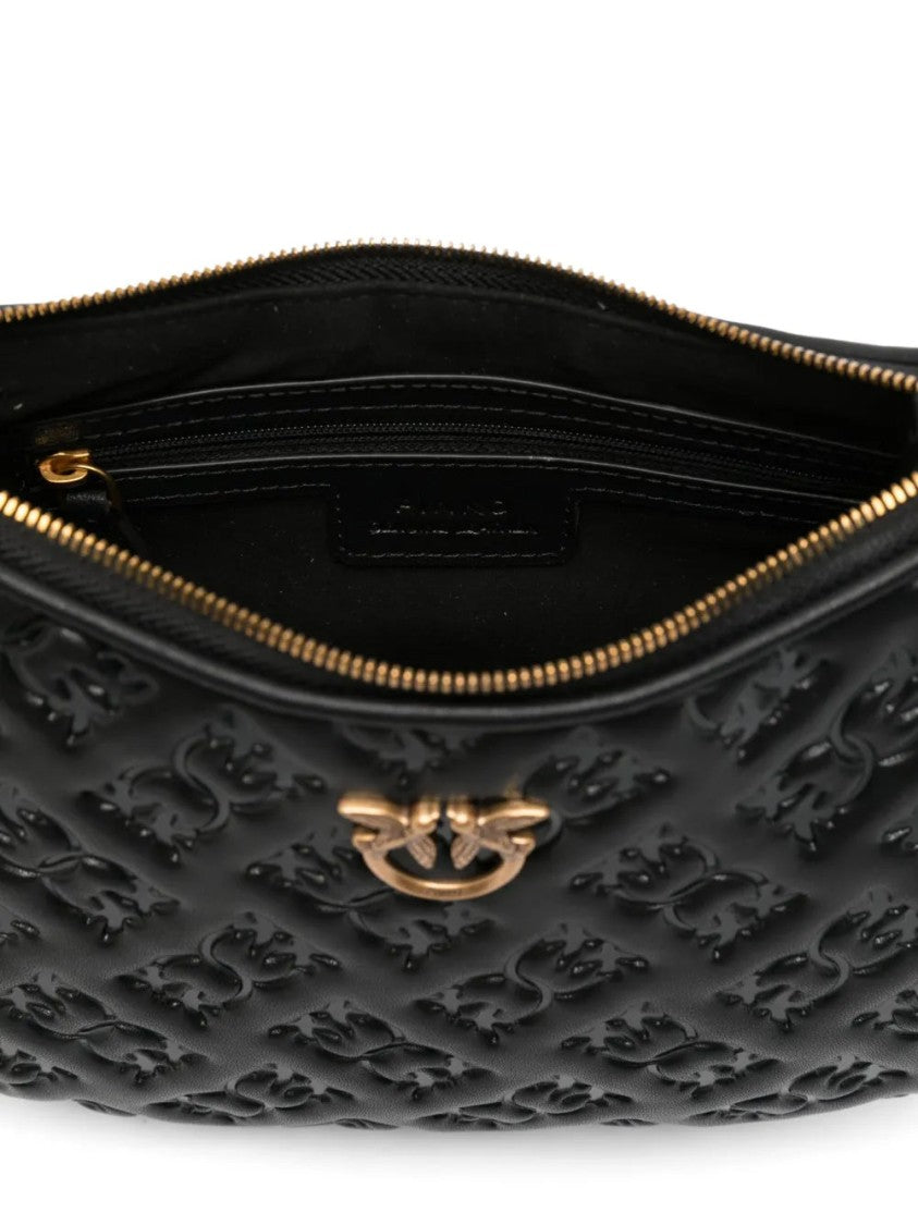 Pinko Mini Love Bag Shoulder Bag