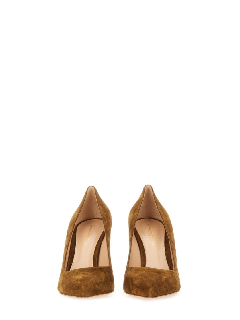 Gianvito Rossi "Gianvito 85" Décolleté