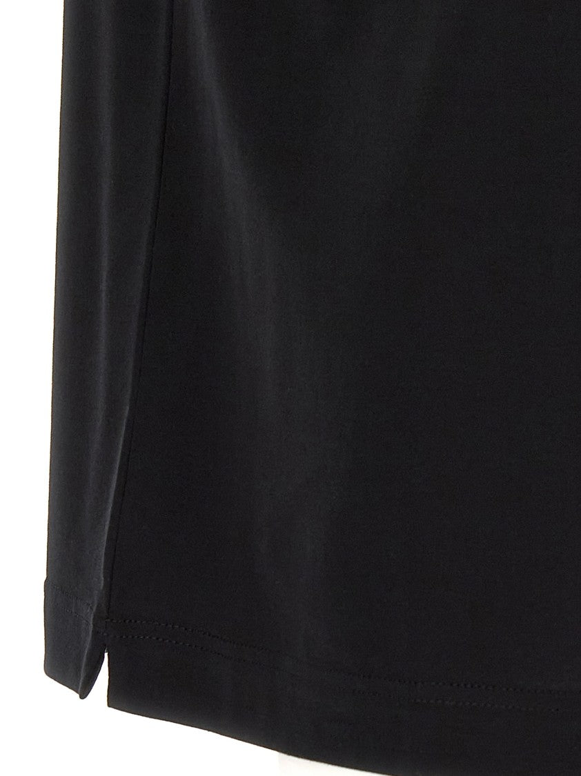 Missoni 'Zig Zag' Jacquard T-Shirt