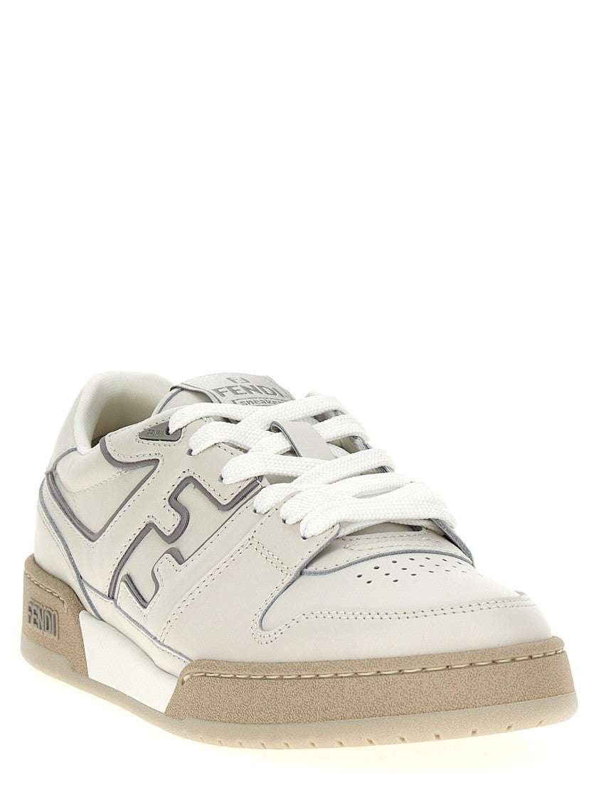 Fendi ' Match' Sneakers