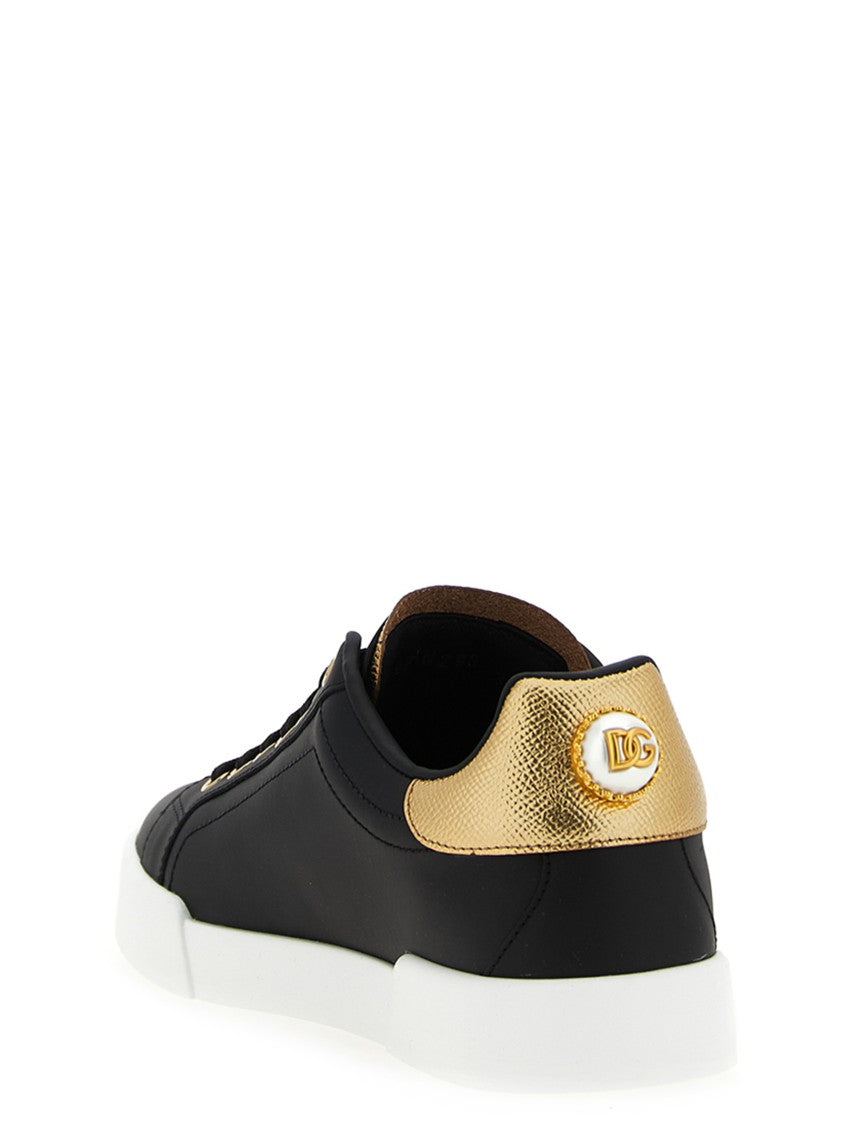 Dolce & Gabbana 'Portofino' Sneakers