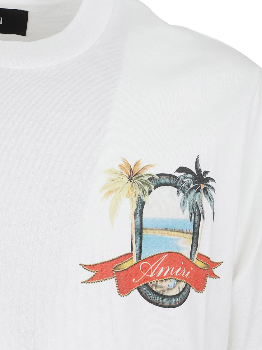 Amiri Ma Paradise Tee