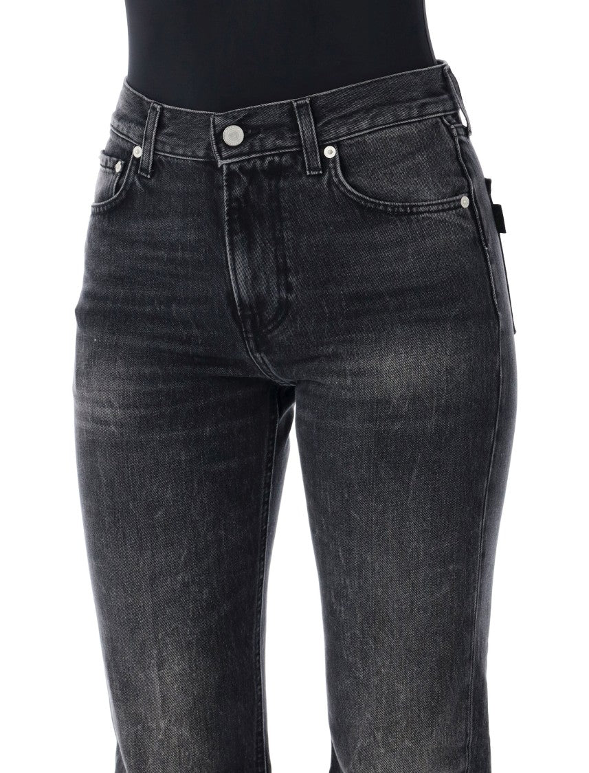 Haikure Flora Autentic Black Wash