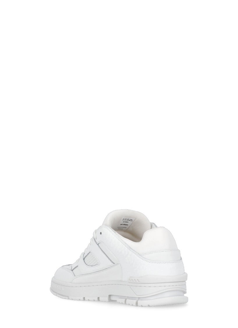 Axel Arigato Area Lo Sneakers
