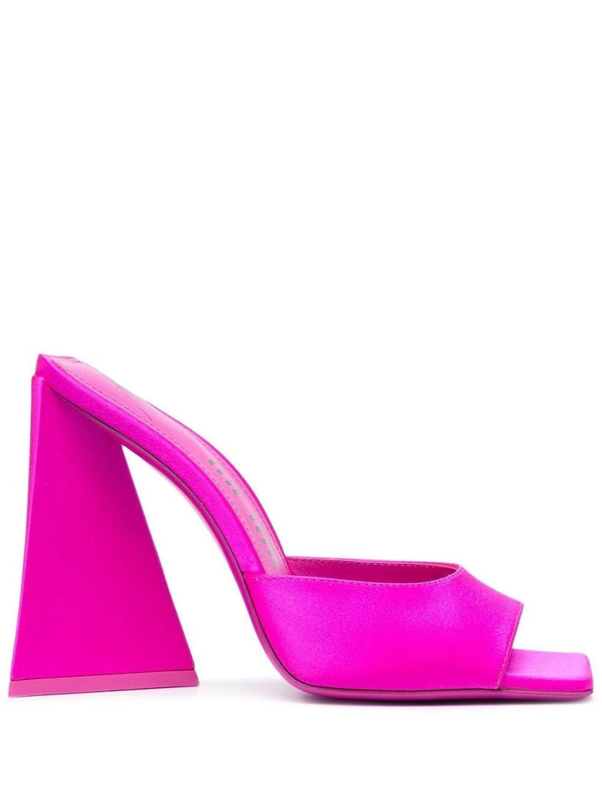 The Attico Devon Mule
