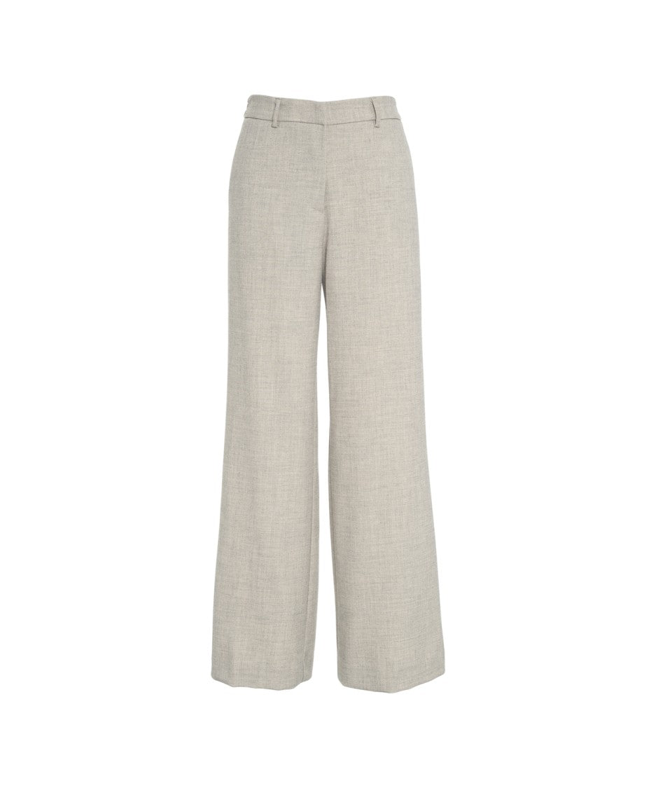 Kaos Palazzo Trousers