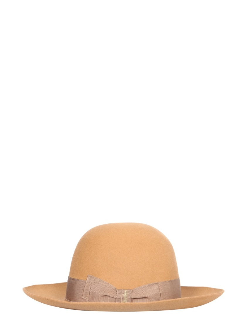 Borsalino Eleonora Hat