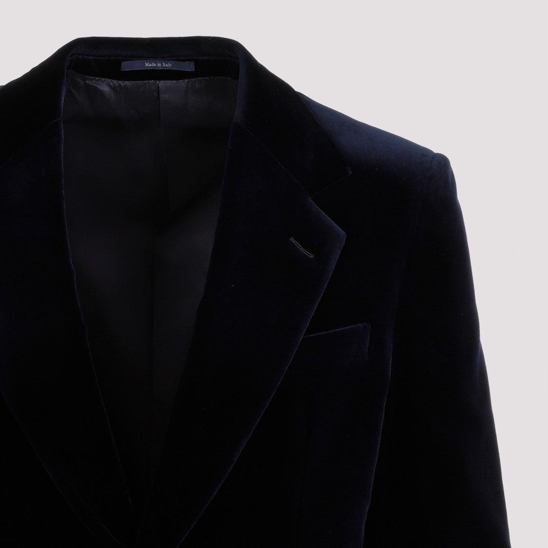 Gucci Caspian Cotton Jacket