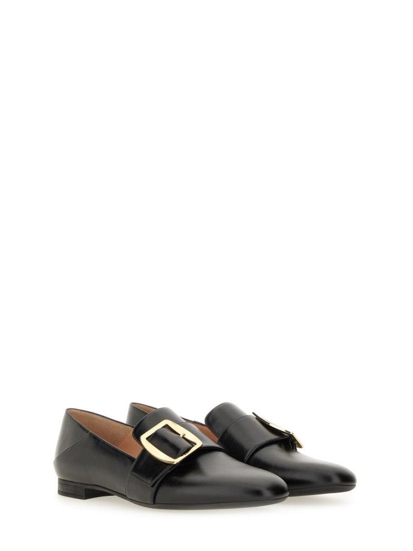 Bally Slipper Boucle
