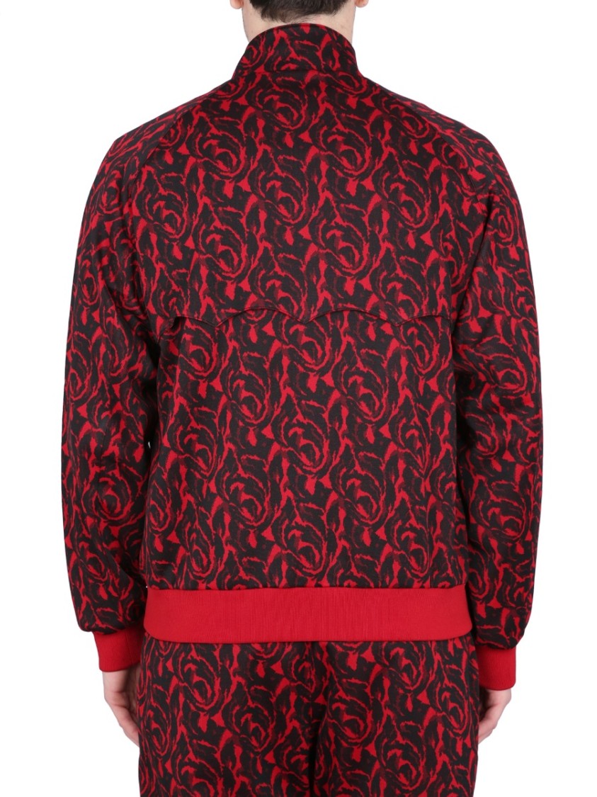 Baracuta X Needles Af Jacket G9
