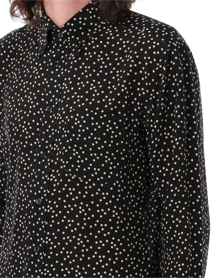 Tom Ford Dot Shirt