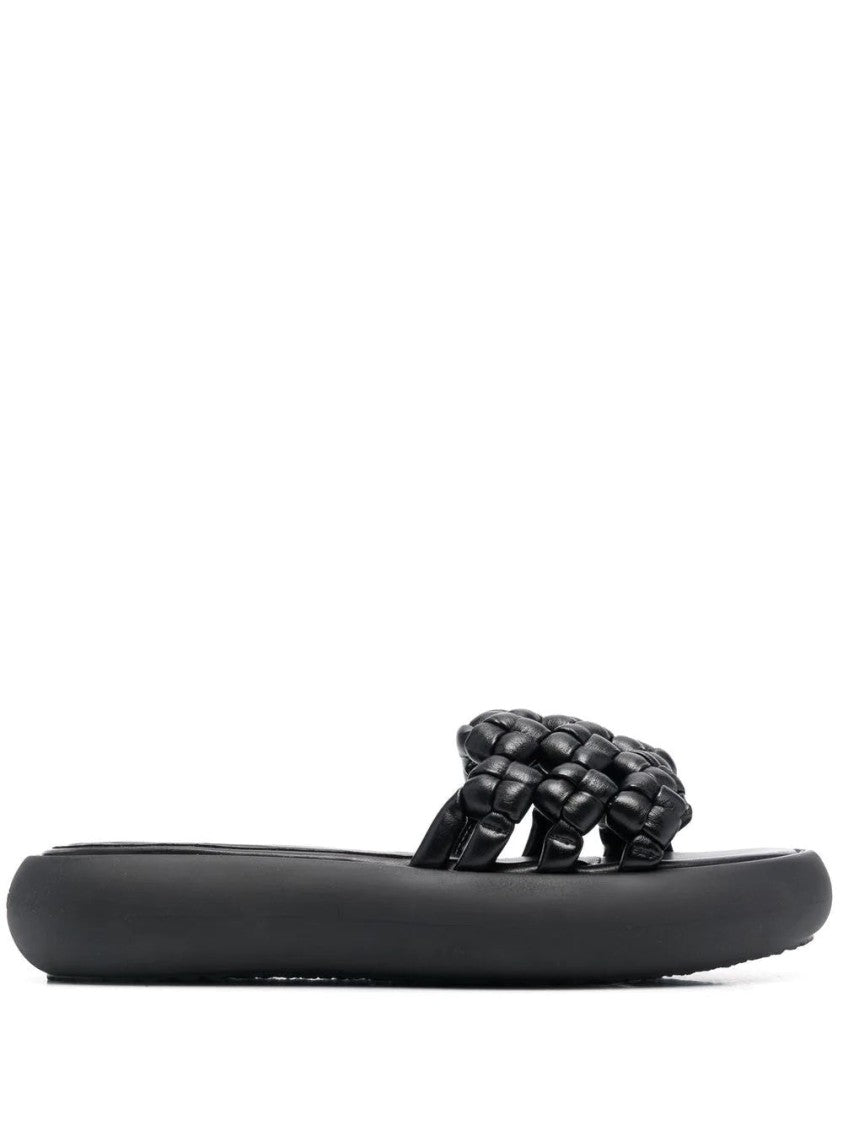 Vic Matié Suave Sandals