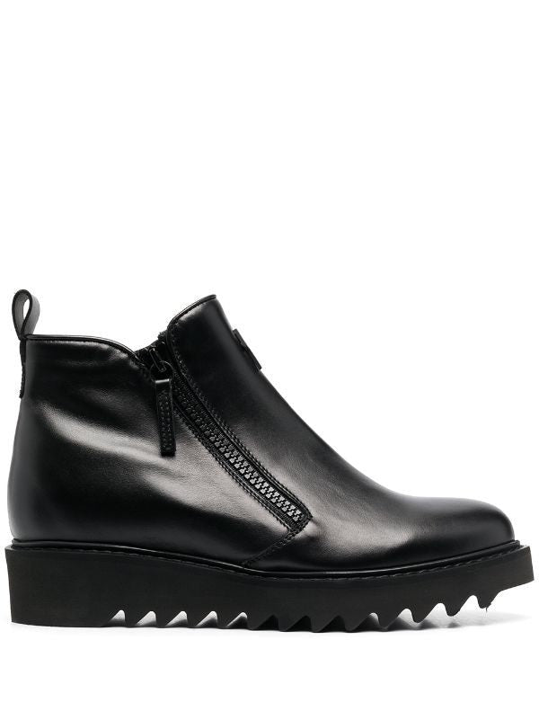 Giuseppe Zanotti Bootie Nevada