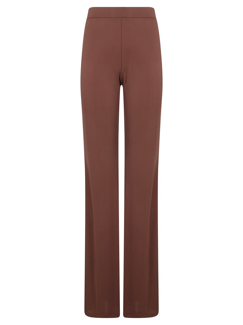 The Andamane Gaia Flare Pants