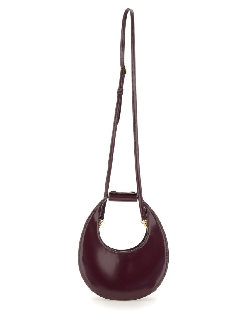 Staud Mini "Moon" Bag