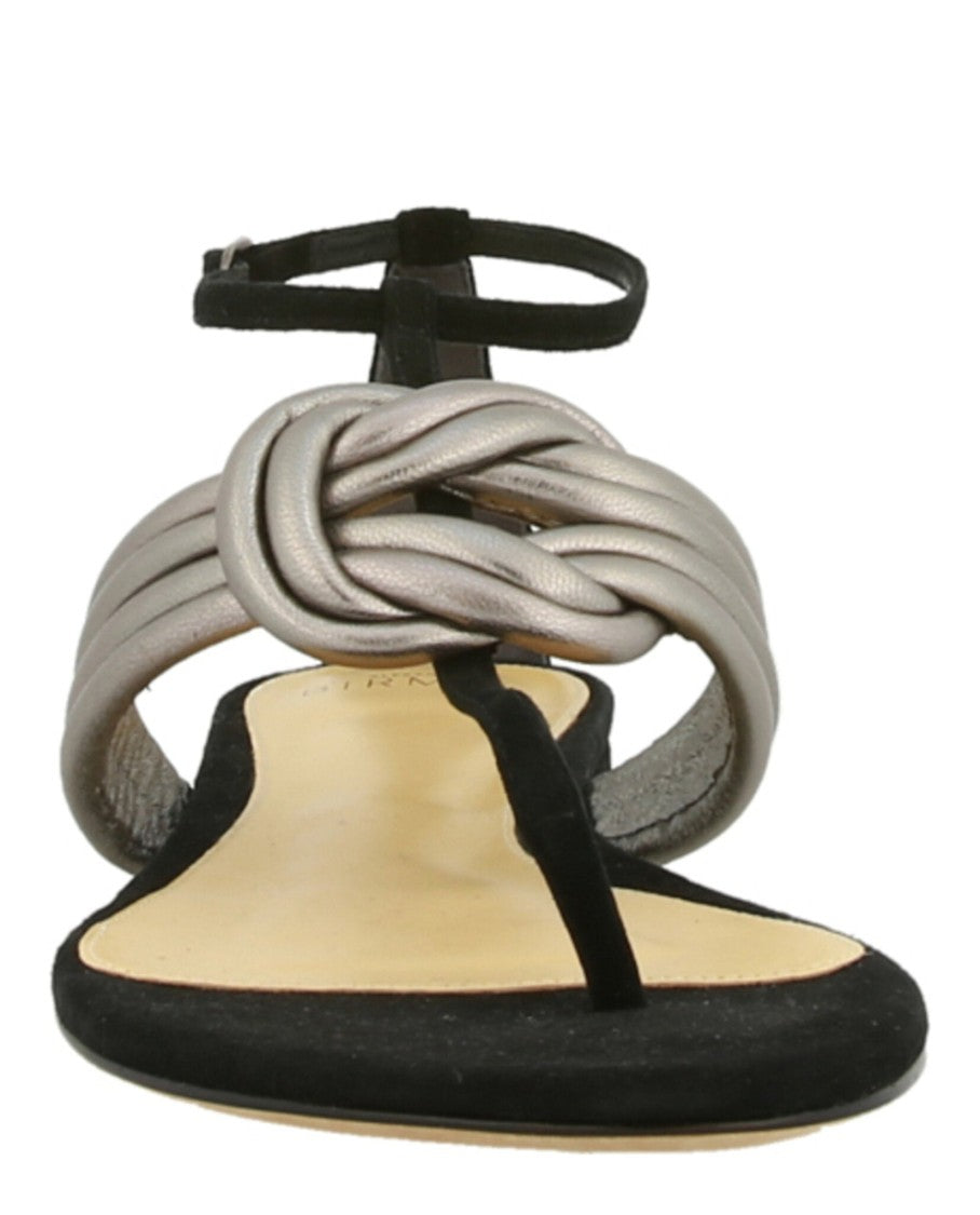 Alexandre Birman Vicky Thong Sandals