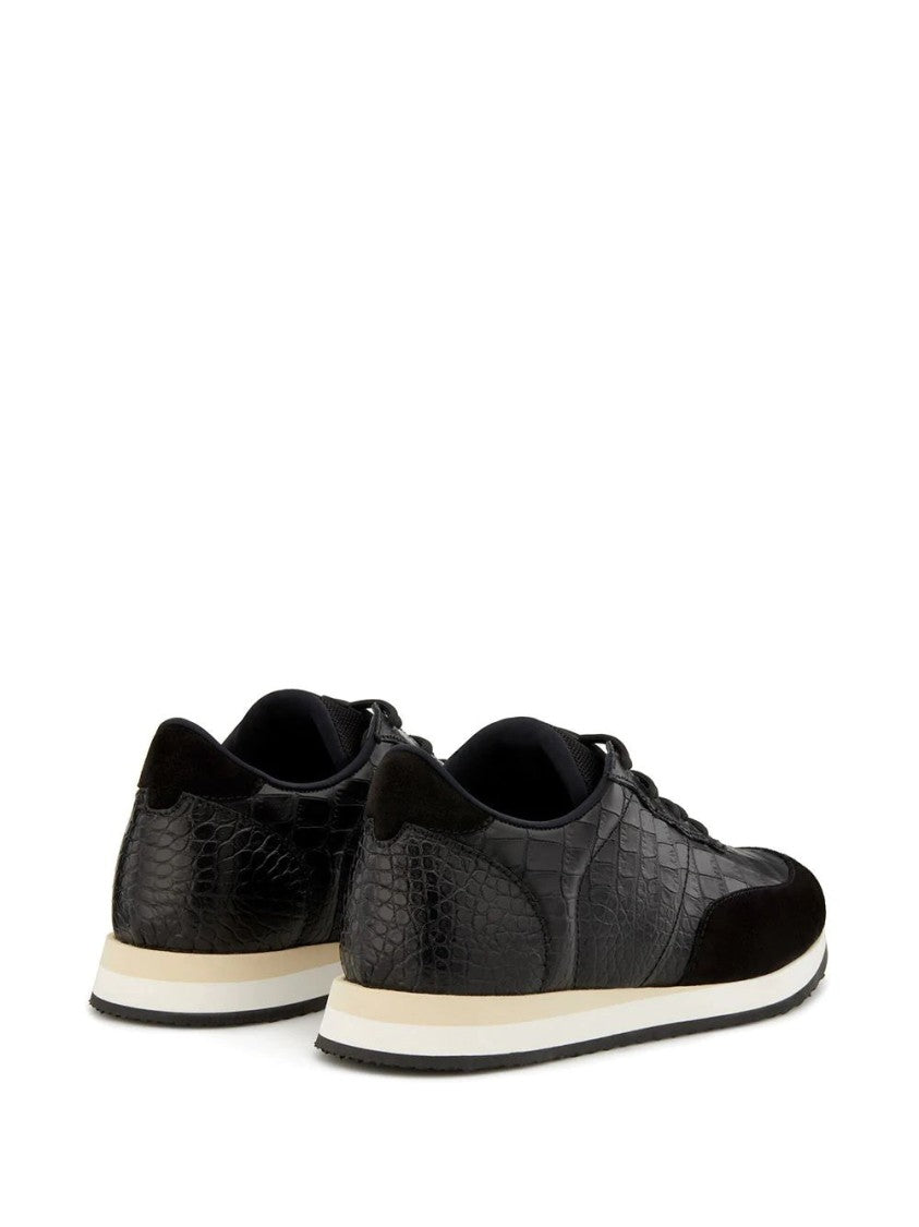 Giuseppe Zanotti Jimy Sneakers