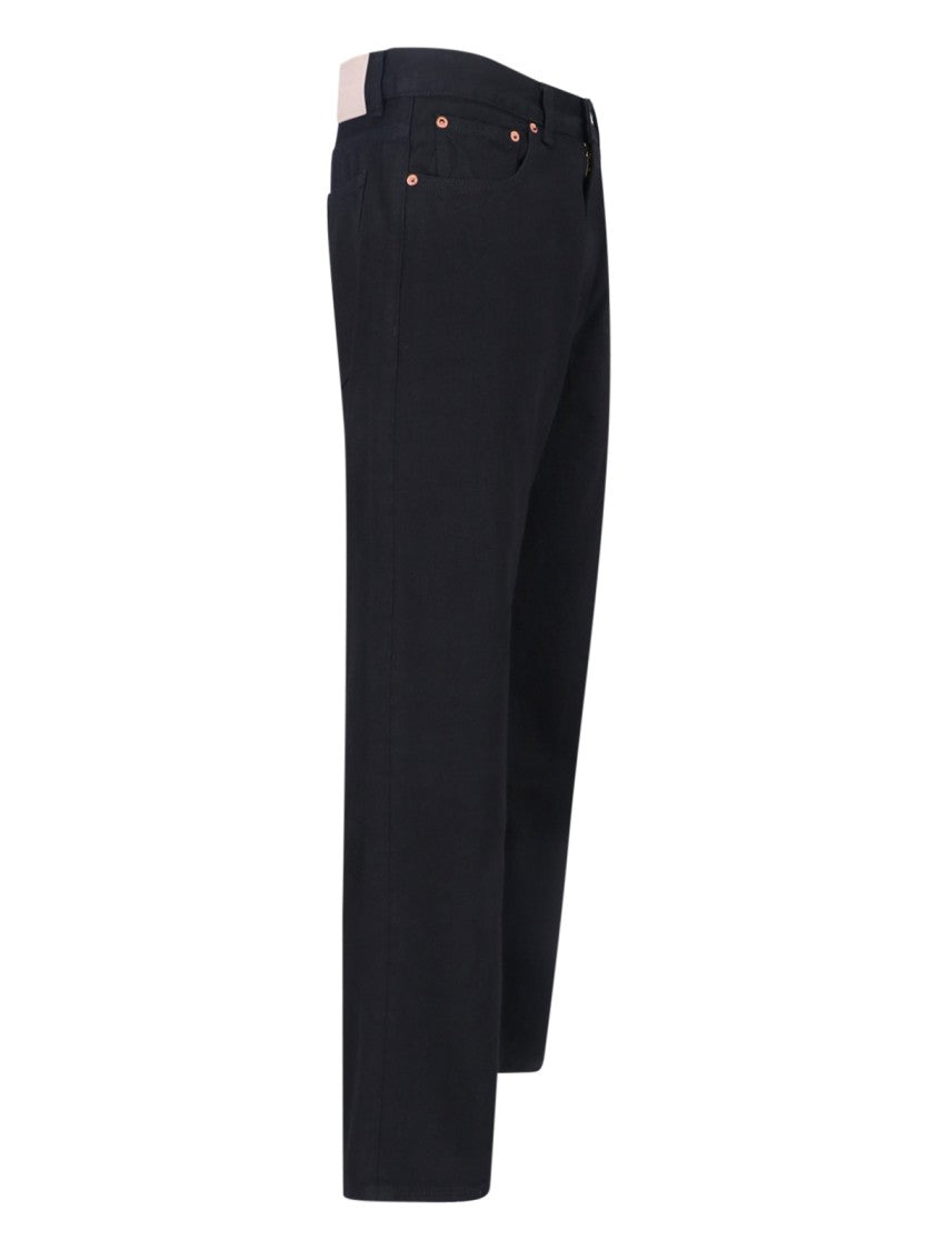 Our Legacy “Third Cut” Jeans – Black