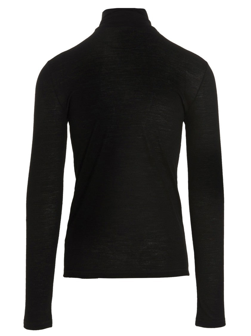 Jil Sander Technical Sweater